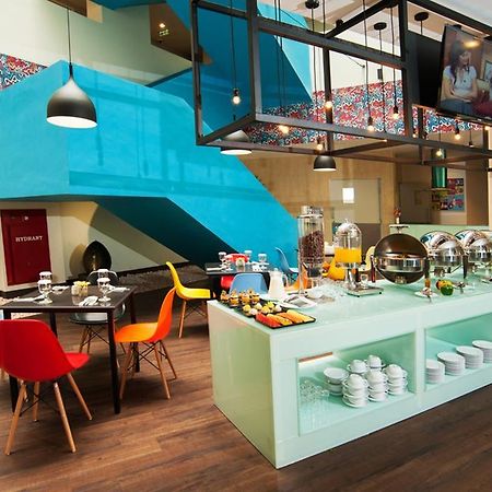 Idoop Hotel By Prasanthi Mataram Ngoại thất bức ảnh