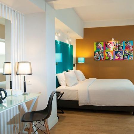 Idoop Hotel By Prasanthi Mataram Ngoại thất bức ảnh