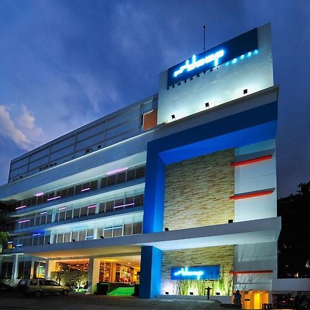 Idoop Hotel By Prasanthi Mataram Ngoại thất bức ảnh
