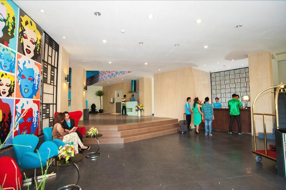 Idoop Hotel By Prasanthi Mataram Ngoại thất bức ảnh