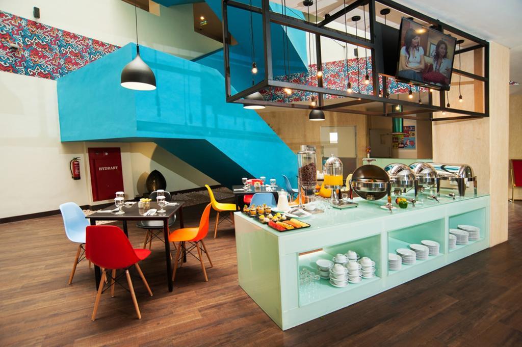 Idoop Hotel By Prasanthi Mataram Ngoại thất bức ảnh