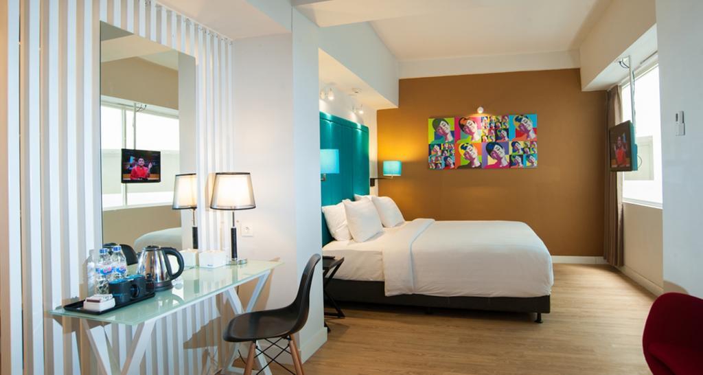 Idoop Hotel By Prasanthi Mataram Ngoại thất bức ảnh