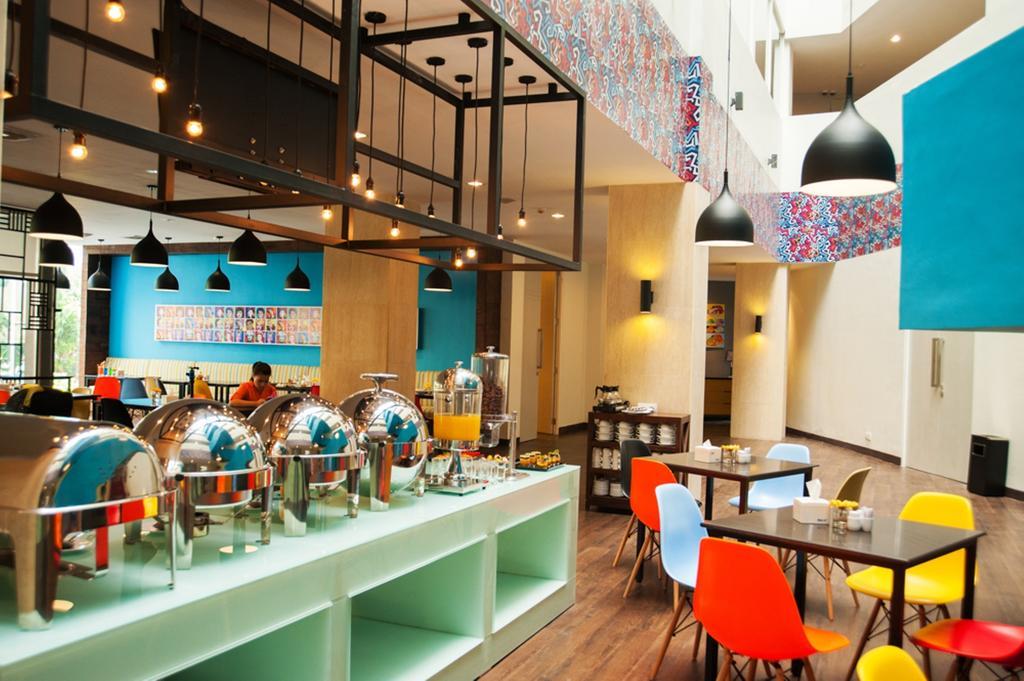 Idoop Hotel By Prasanthi Mataram Ngoại thất bức ảnh