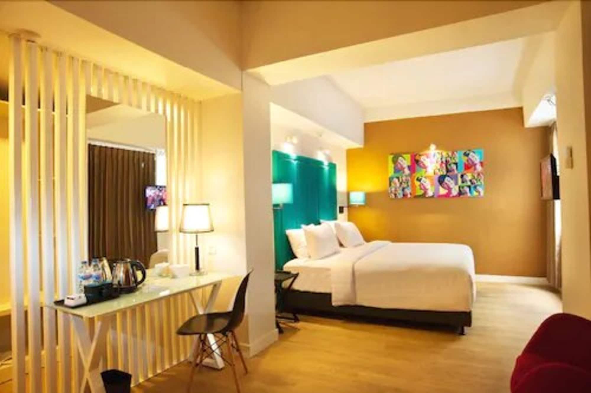 Idoop Hotel By Prasanthi Mataram Ngoại thất bức ảnh