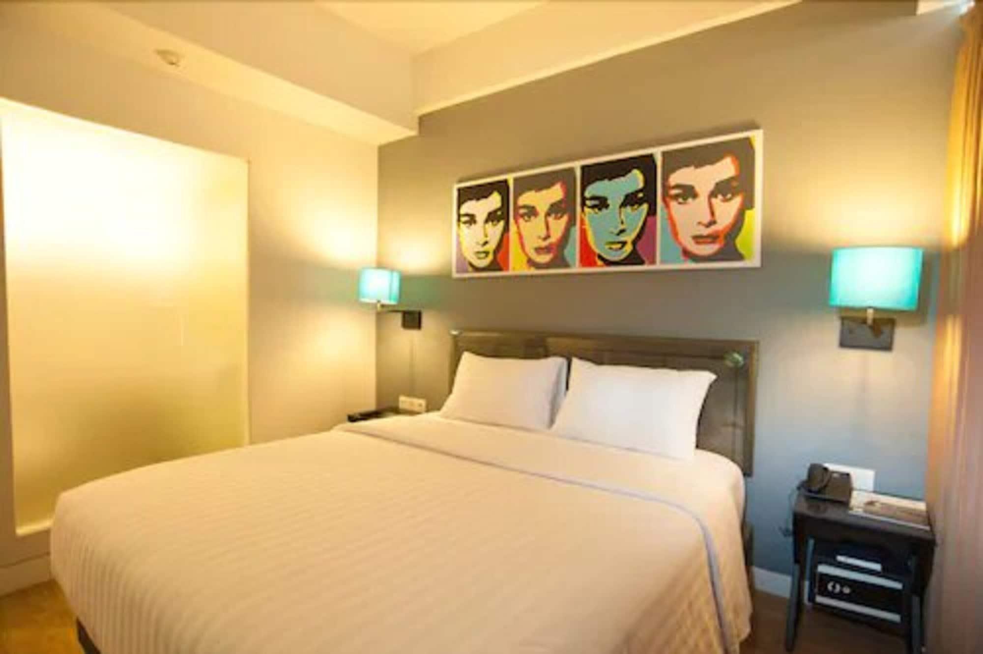 Idoop Hotel By Prasanthi Mataram Ngoại thất bức ảnh