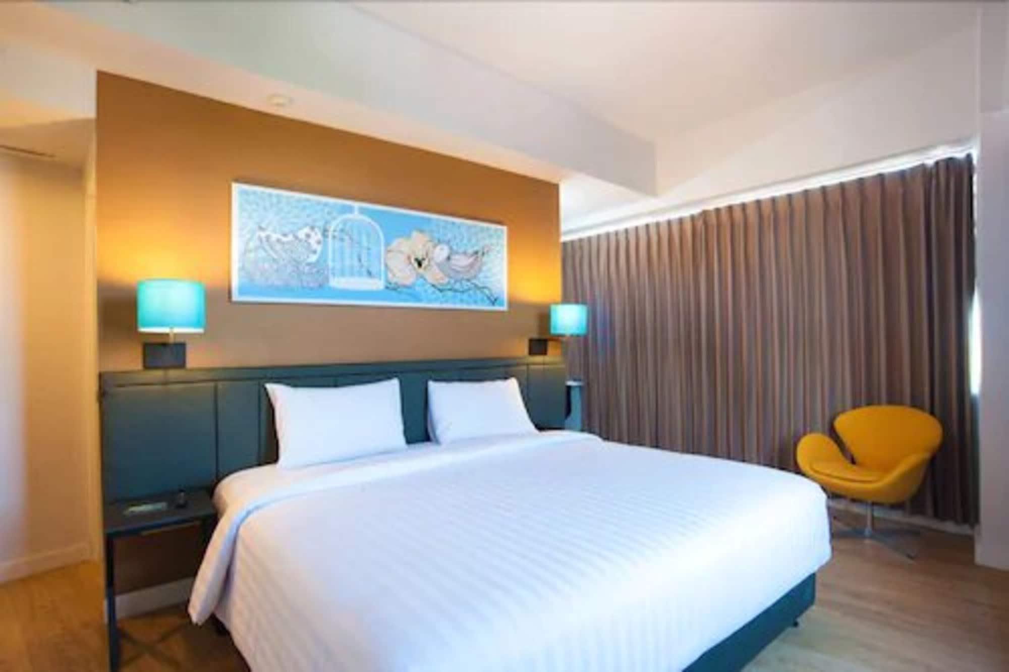 Idoop Hotel By Prasanthi Mataram Ngoại thất bức ảnh