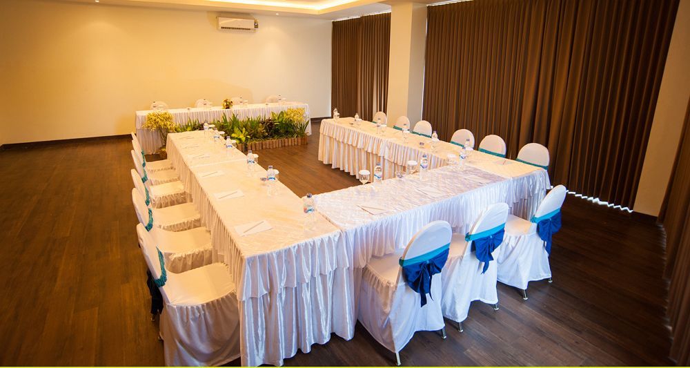 Idoop Hotel By Prasanthi Mataram Ngoại thất bức ảnh
