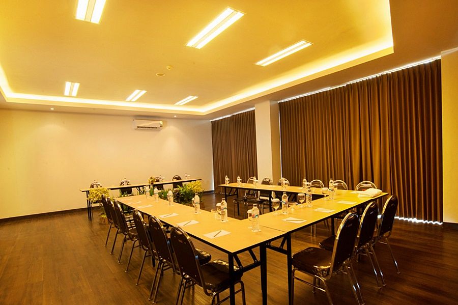 Idoop Hotel By Prasanthi Mataram Ngoại thất bức ảnh