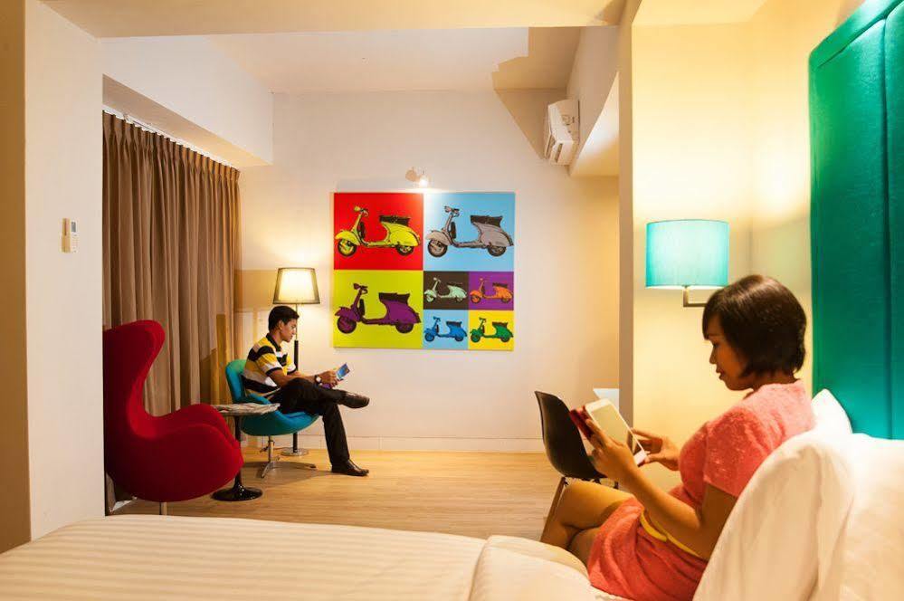 Idoop Hotel By Prasanthi Mataram Ngoại thất bức ảnh